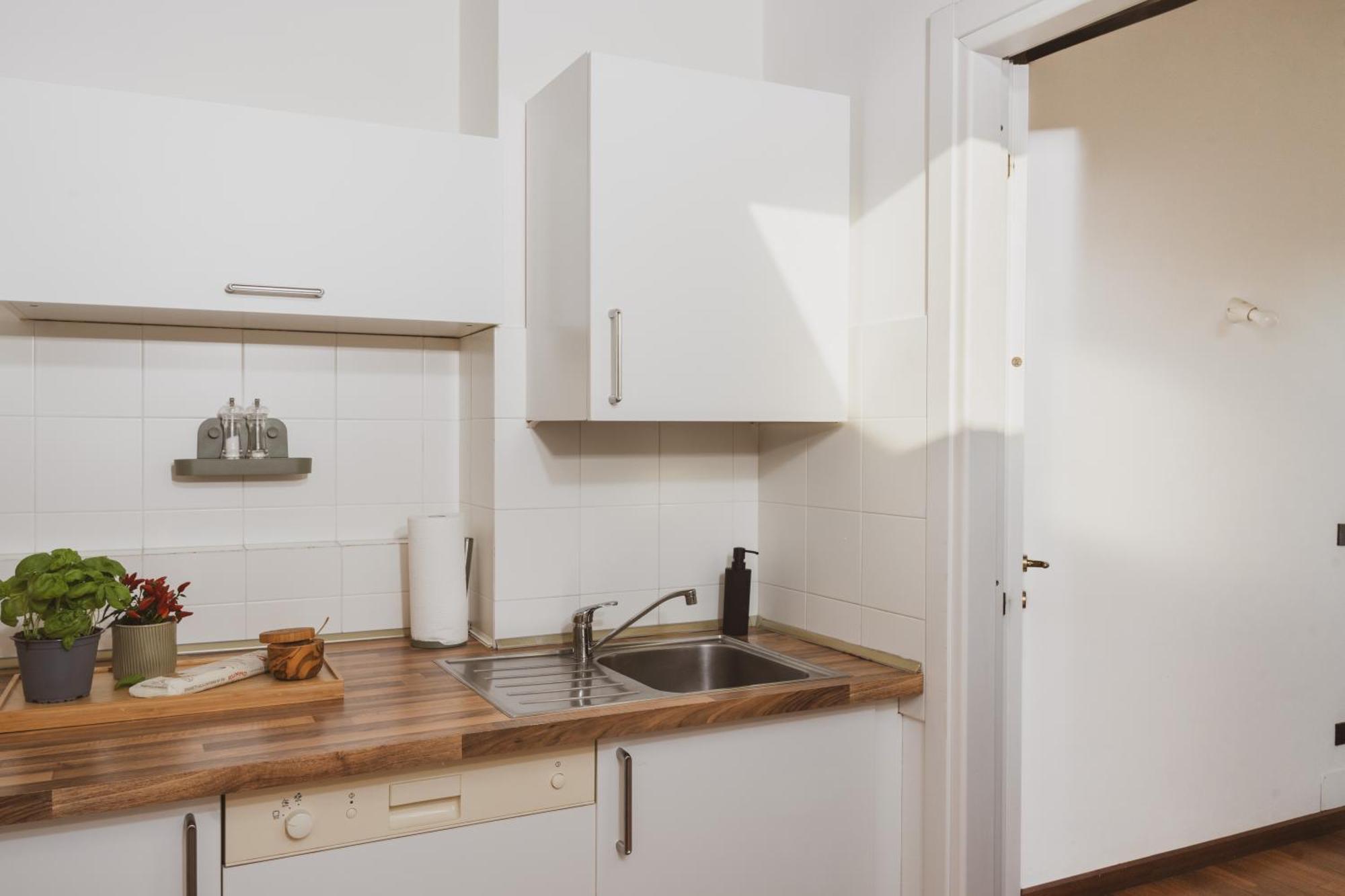 Appartamento New Loft Corso