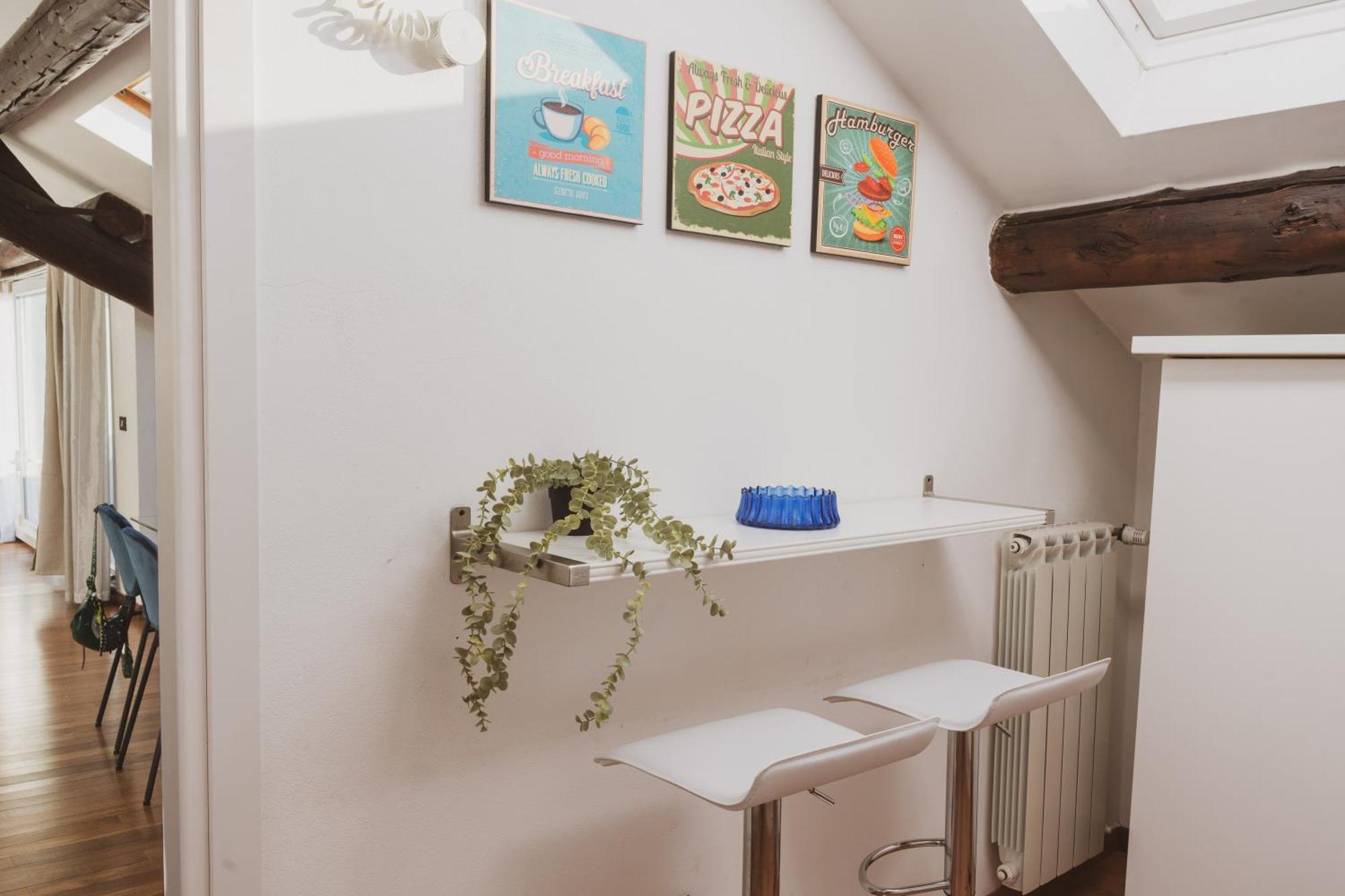 New Loft Corso Appartamento *