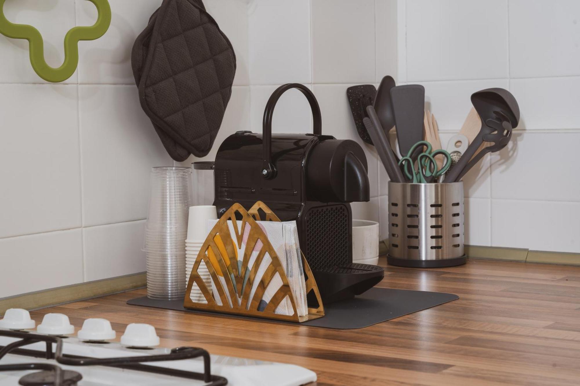 Appartamento New Loft Corso *