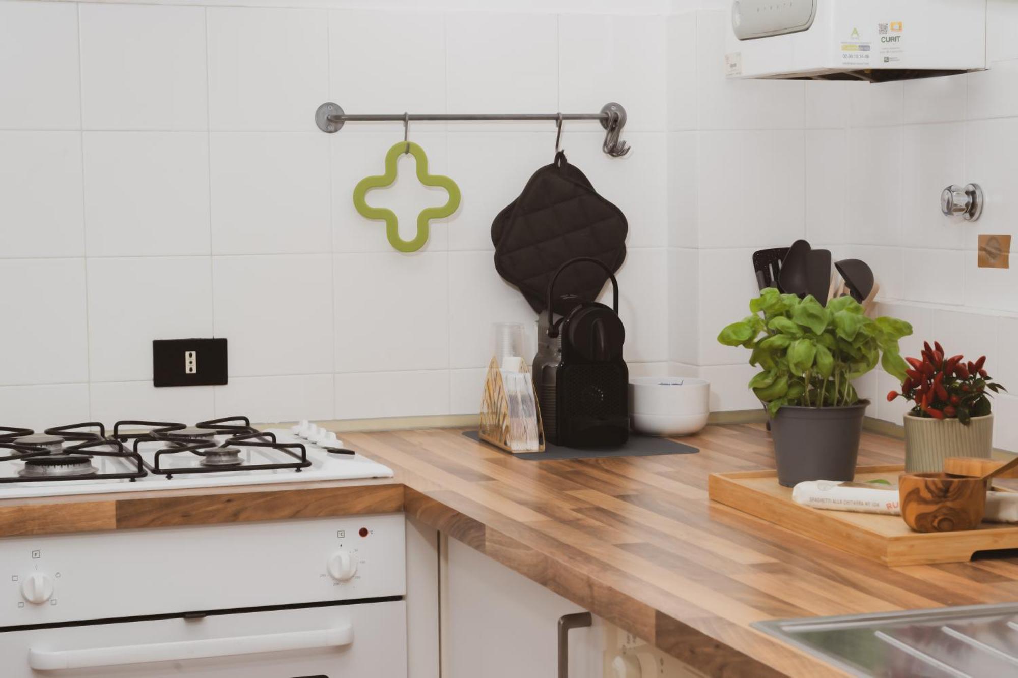 New Loft Corso Appartamento