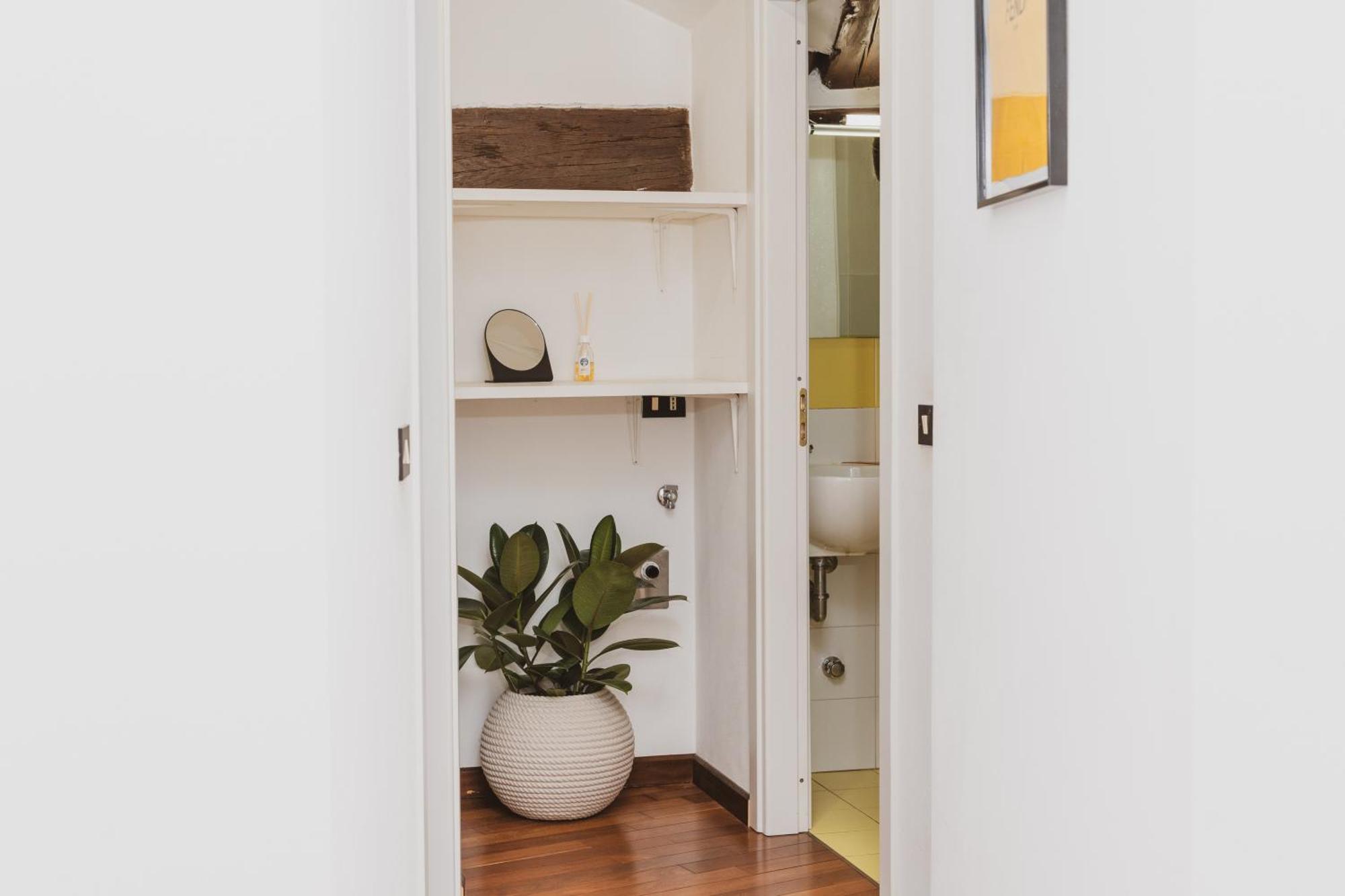 New Loft Corso Appartamento *