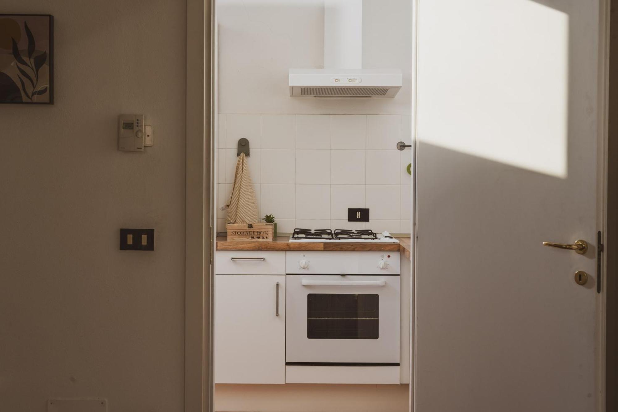 New Loft Corso Appartamento Milano