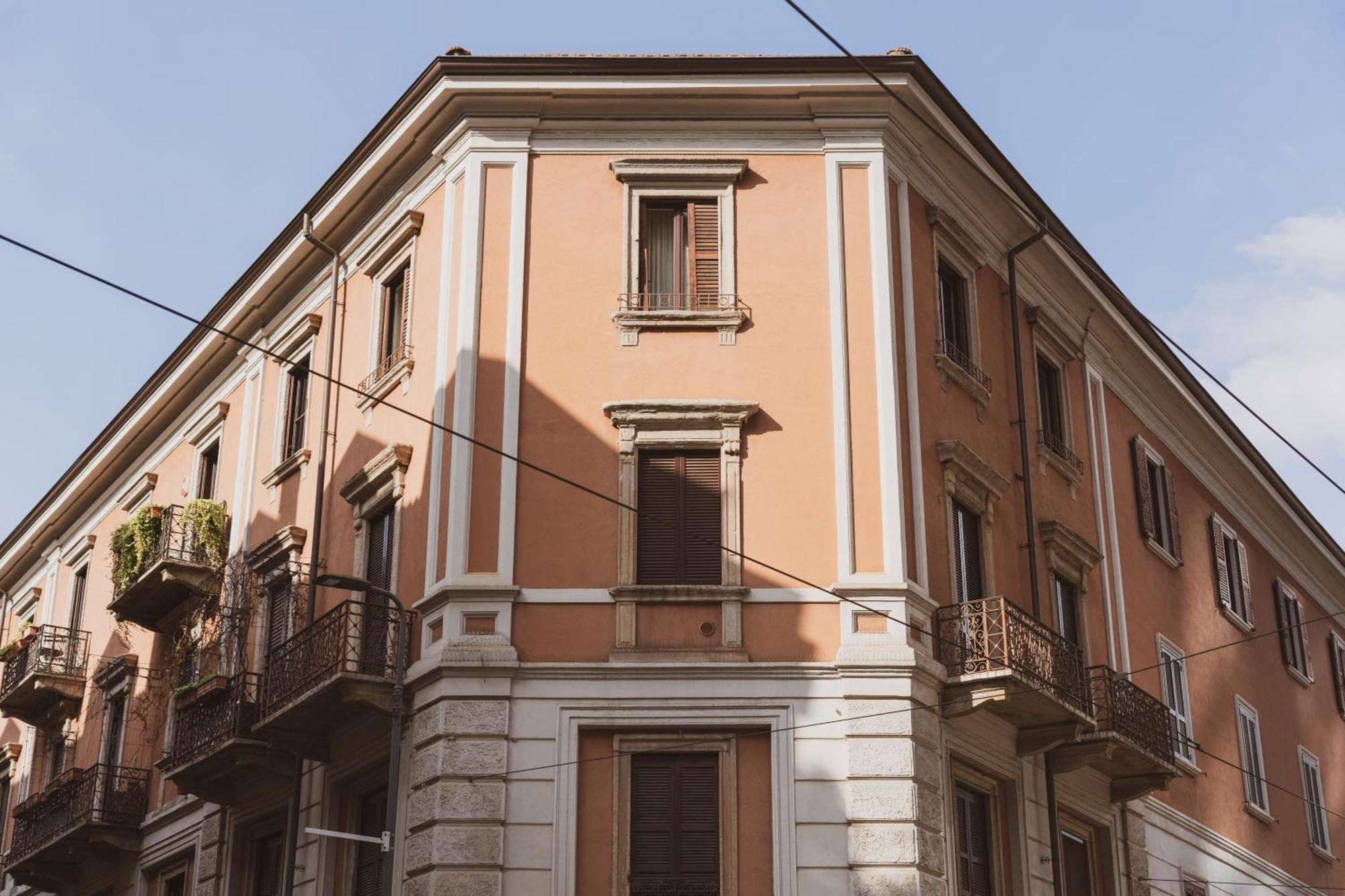 New Loft Corso Appartamento