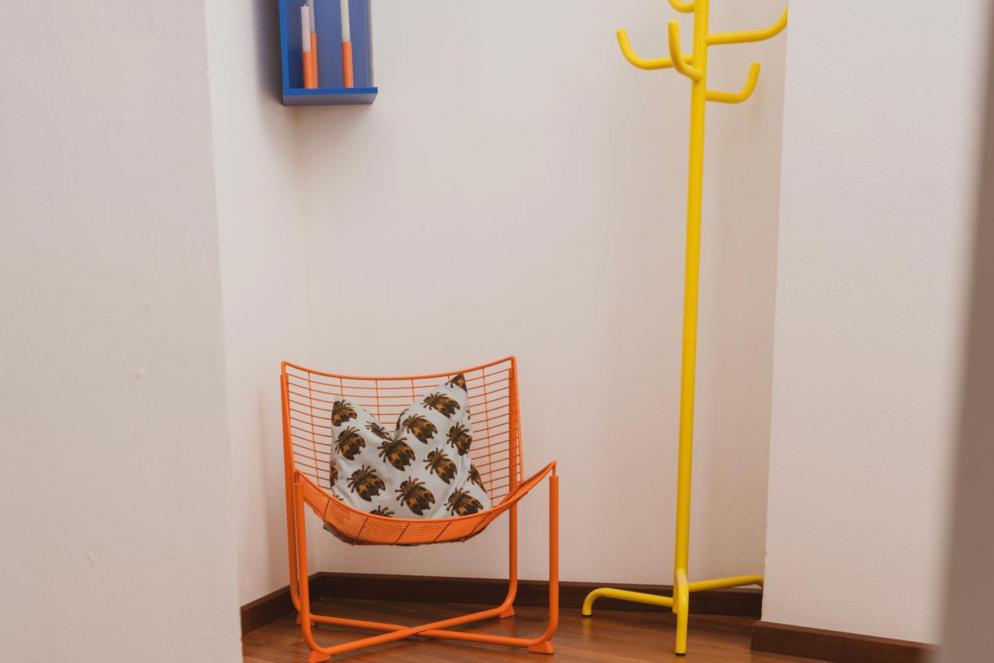 New Loft Corso Appartamento