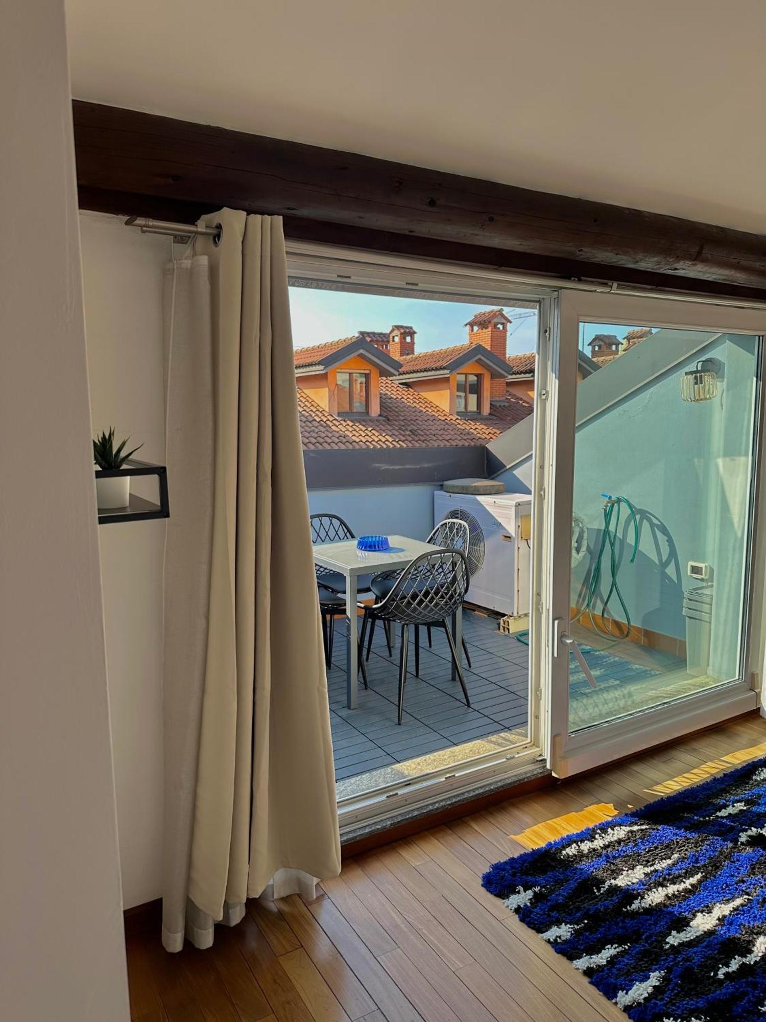 Appartamento New Loft Corso Milano