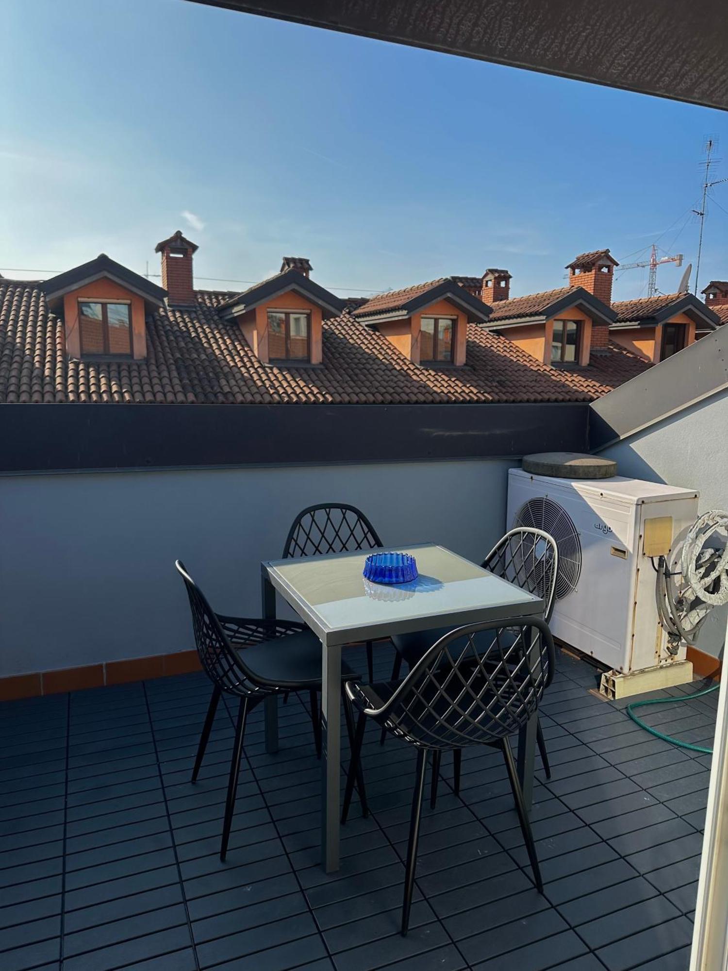 New Loft Corso * Milano